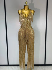 Chole Jumpsuit