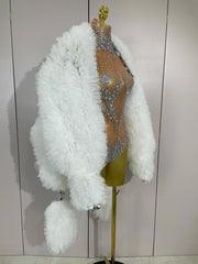 Chantel Romper
