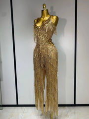 Chole Jumpsuit