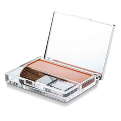 CLINIQUE - Blushing Blush Powder Blush - # 102 Innocent Peach 6FLK-02 / 235826 6g/0.21oz