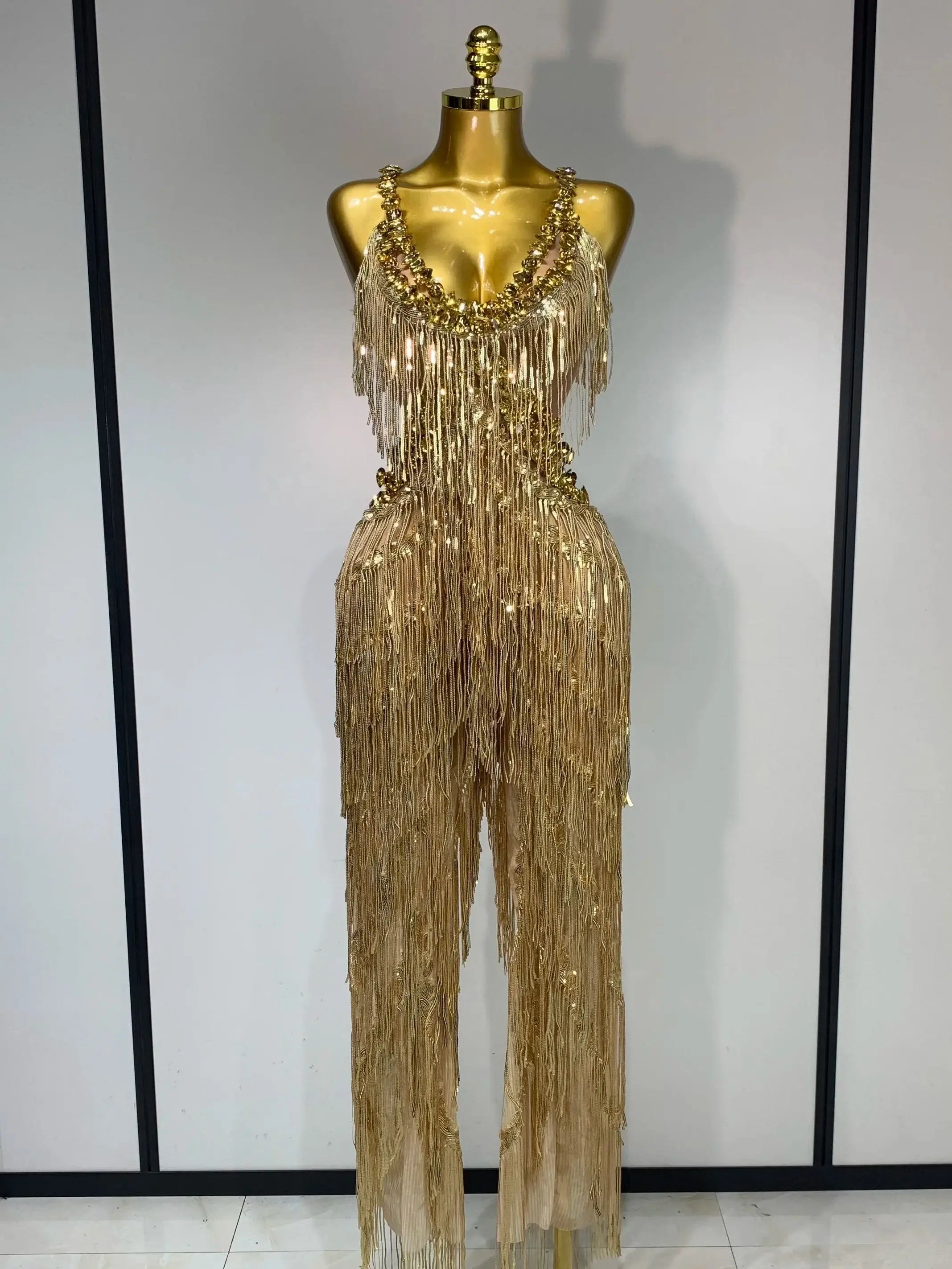 Chole Jumpsuit