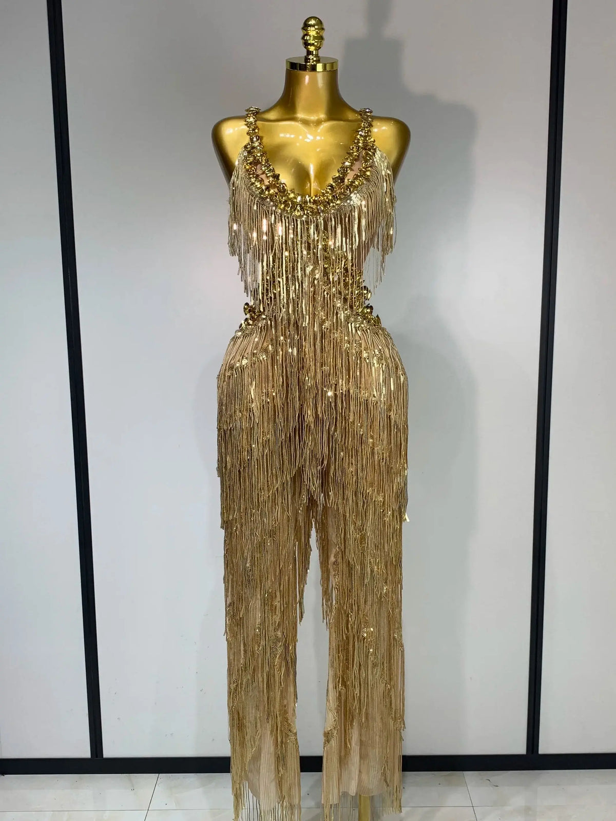 Chole Jumpsuit