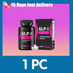 100% effective GLP-1 Weight loss products burning fat to have a slim body  takes only 5 seconds to feel the fat burning