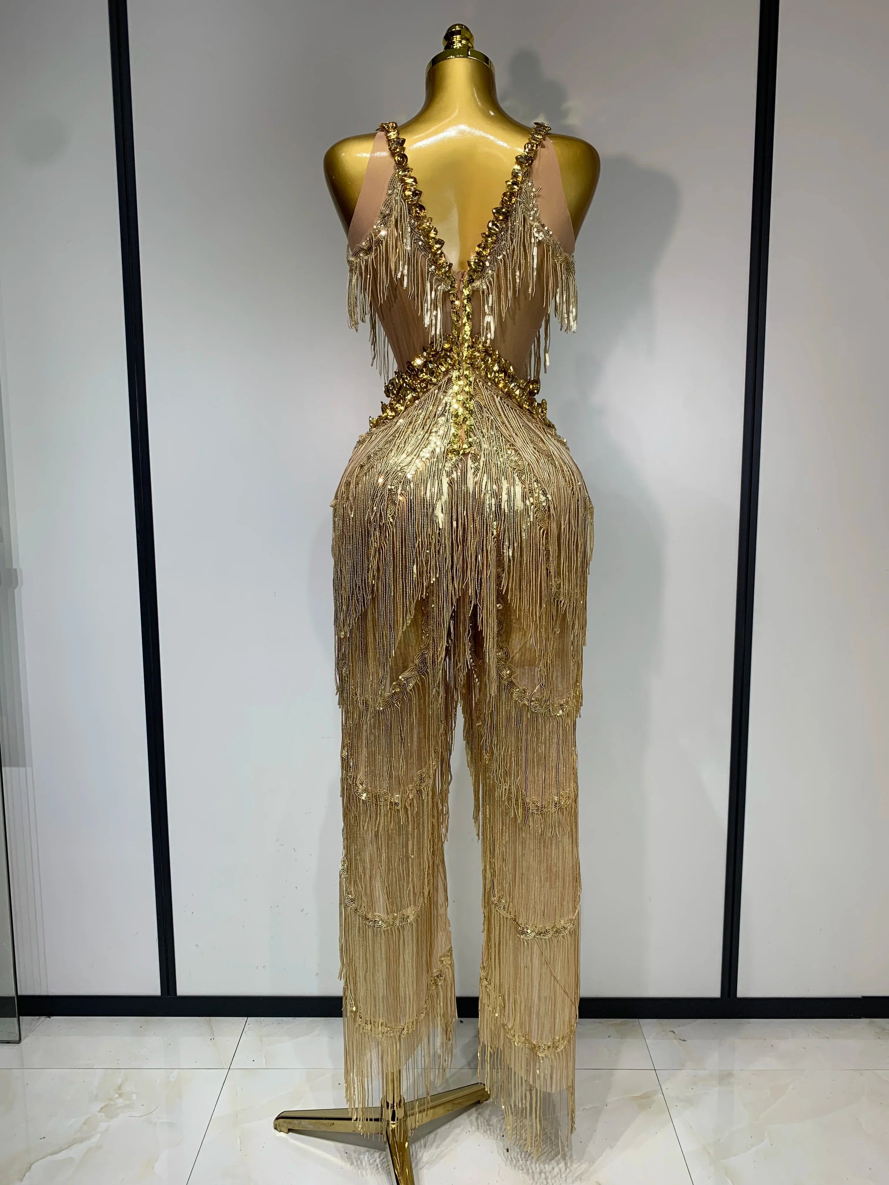 Chole Jumpsuit