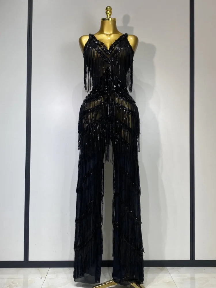 Chole Jumpsuit