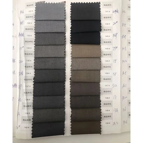 Black Shawl Lapel Slim Fit Suit for men