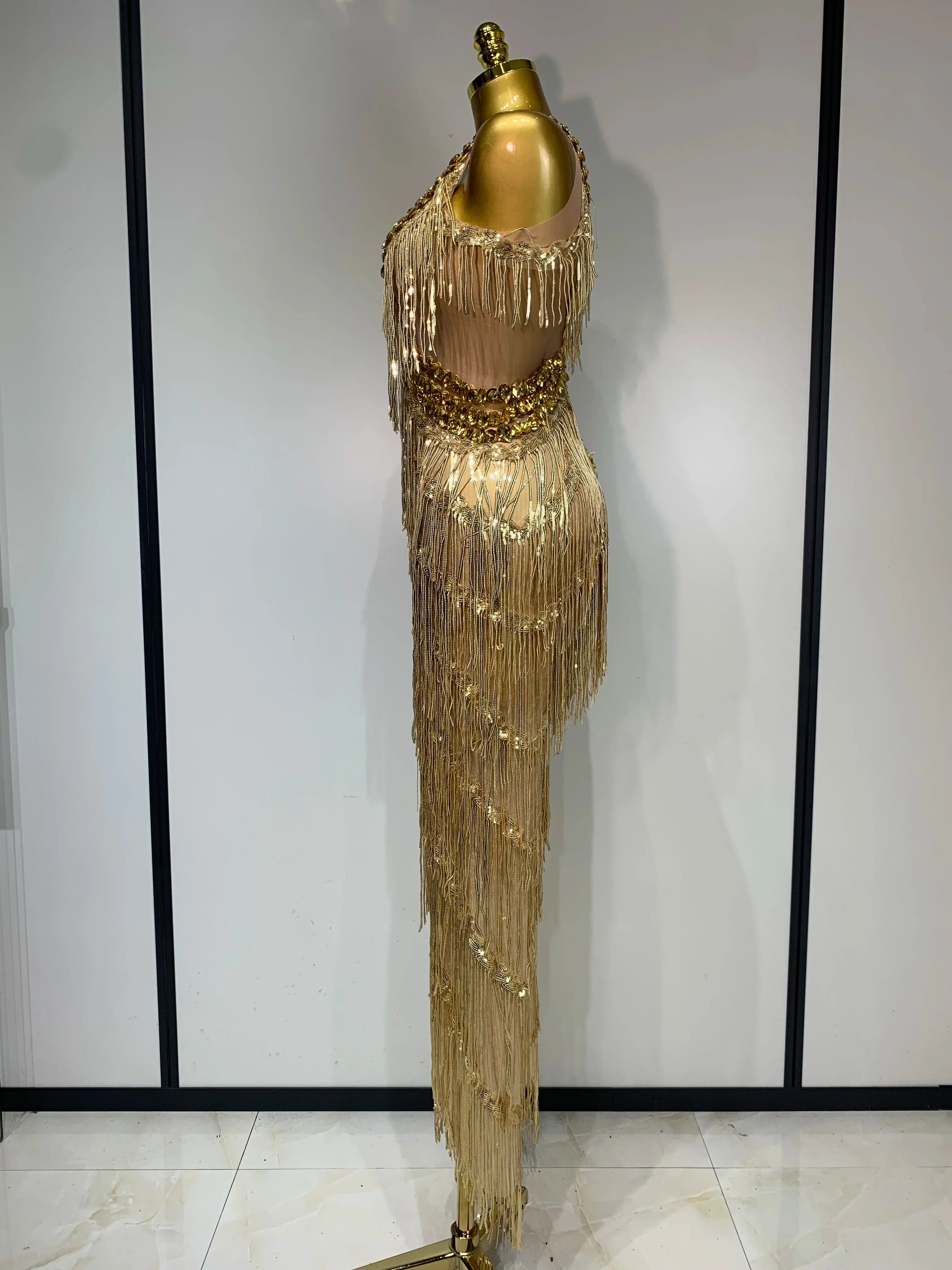 Chole Jumpsuit
