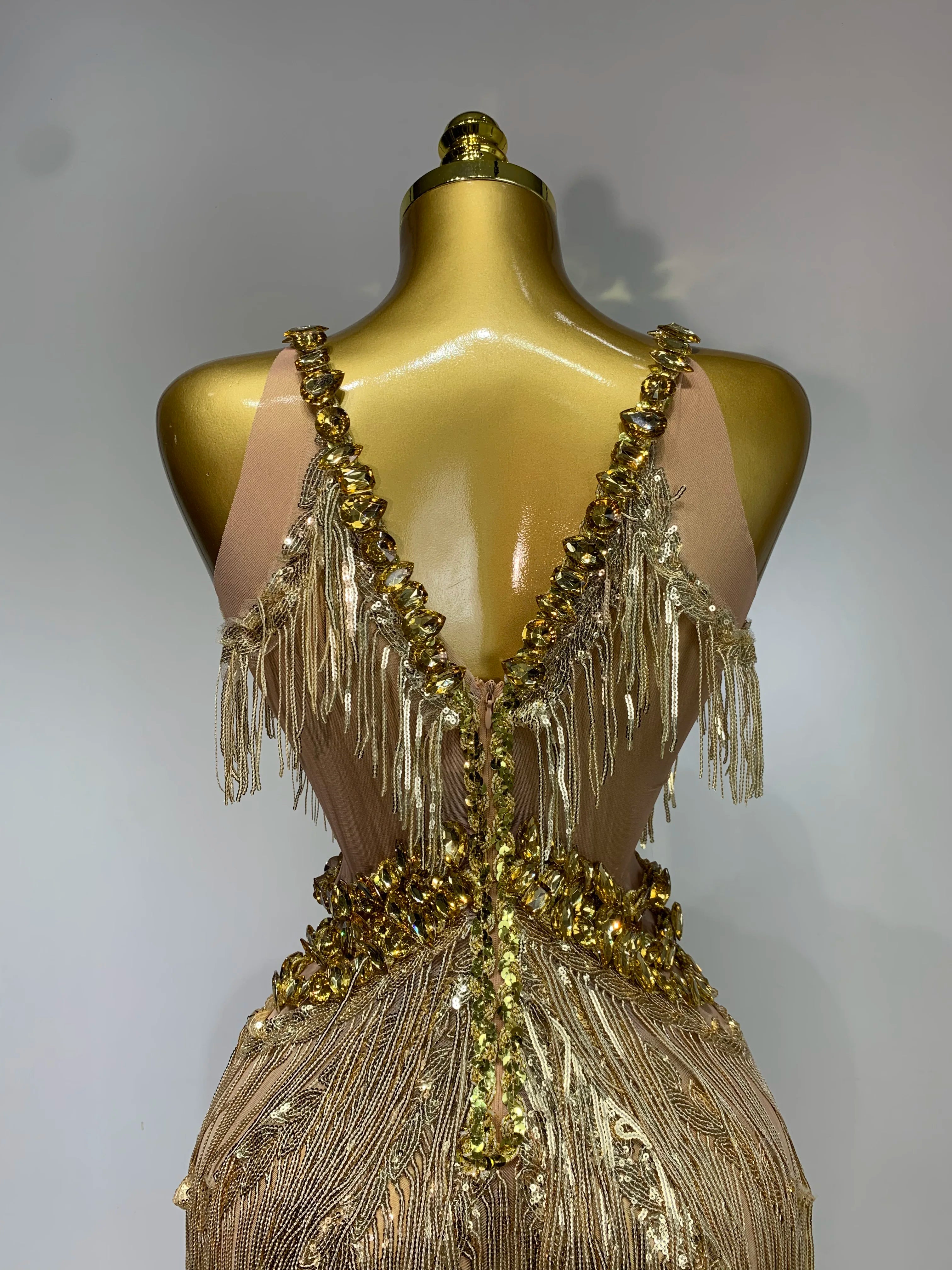 Chole Jumpsuit