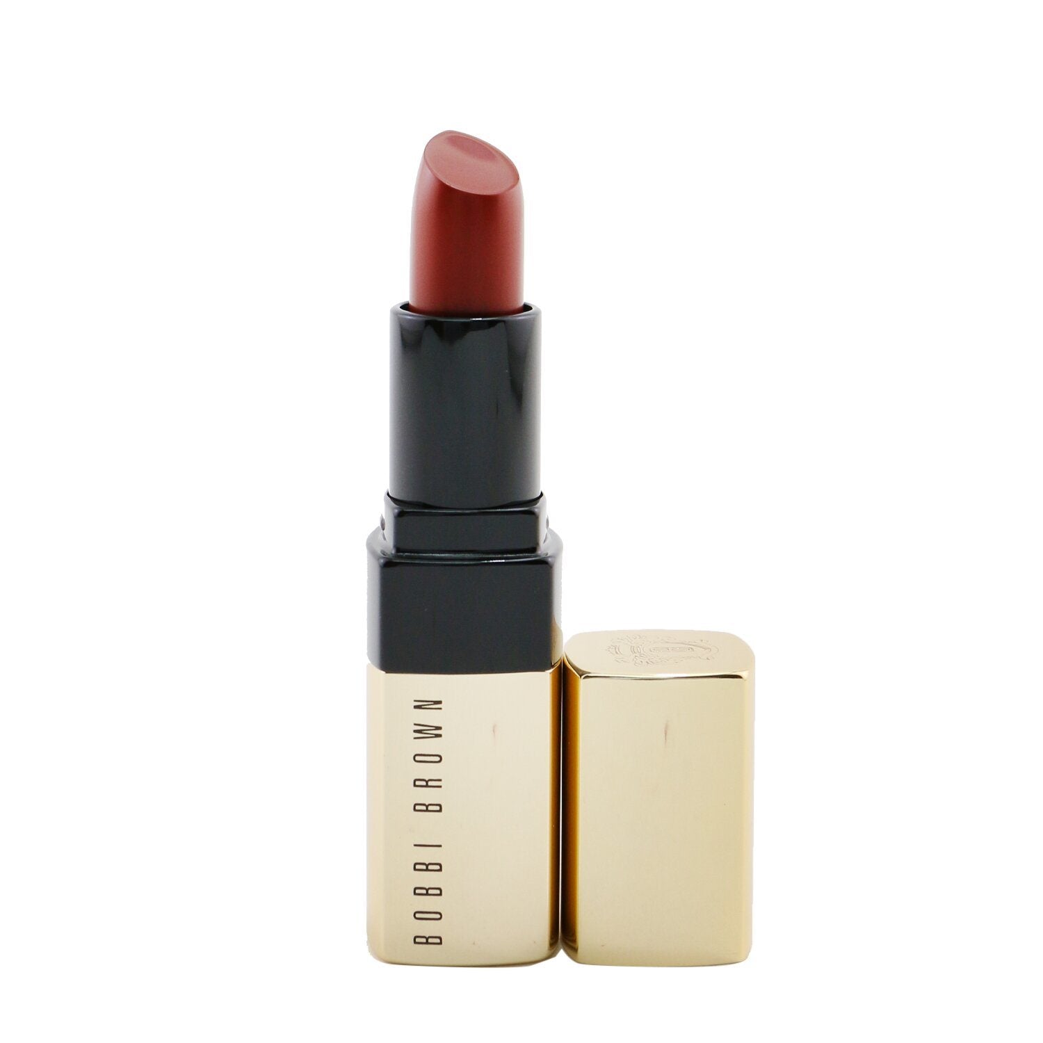 BOBBI BROWN - Luxe Lip Color - #68 Rare Ruby EE1Y-68/ 238074 3.8g/0.13oz