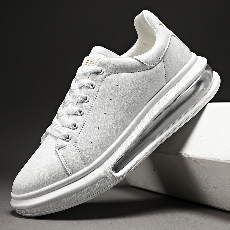 Casual Men's Sneakers Trainer Race Breathable Shoes fashion loafers